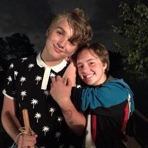 Meet your Posher, Abby